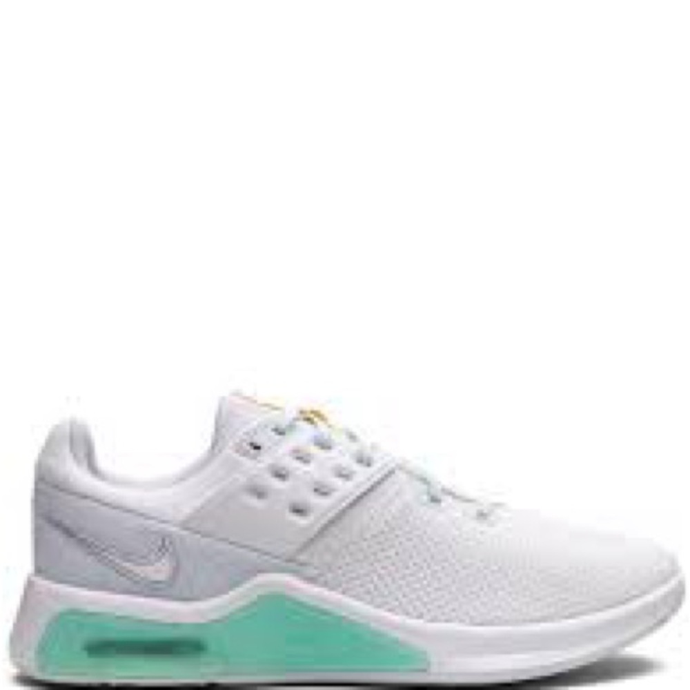 Nike air max Bella women’s shoes brand new size 10 - Picture 3 of 5